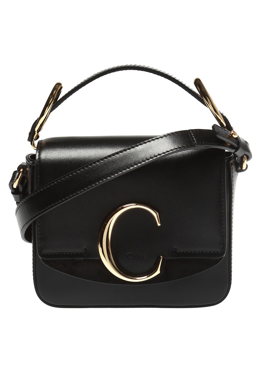 Chloé ‘Chloé C’ shoulder bag Women's Bags Vitkac